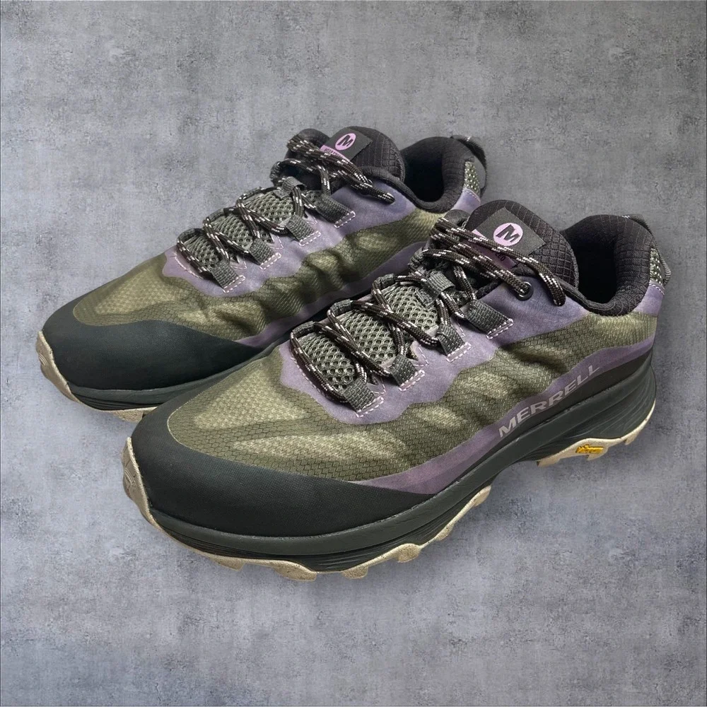 Merrell overall excellent